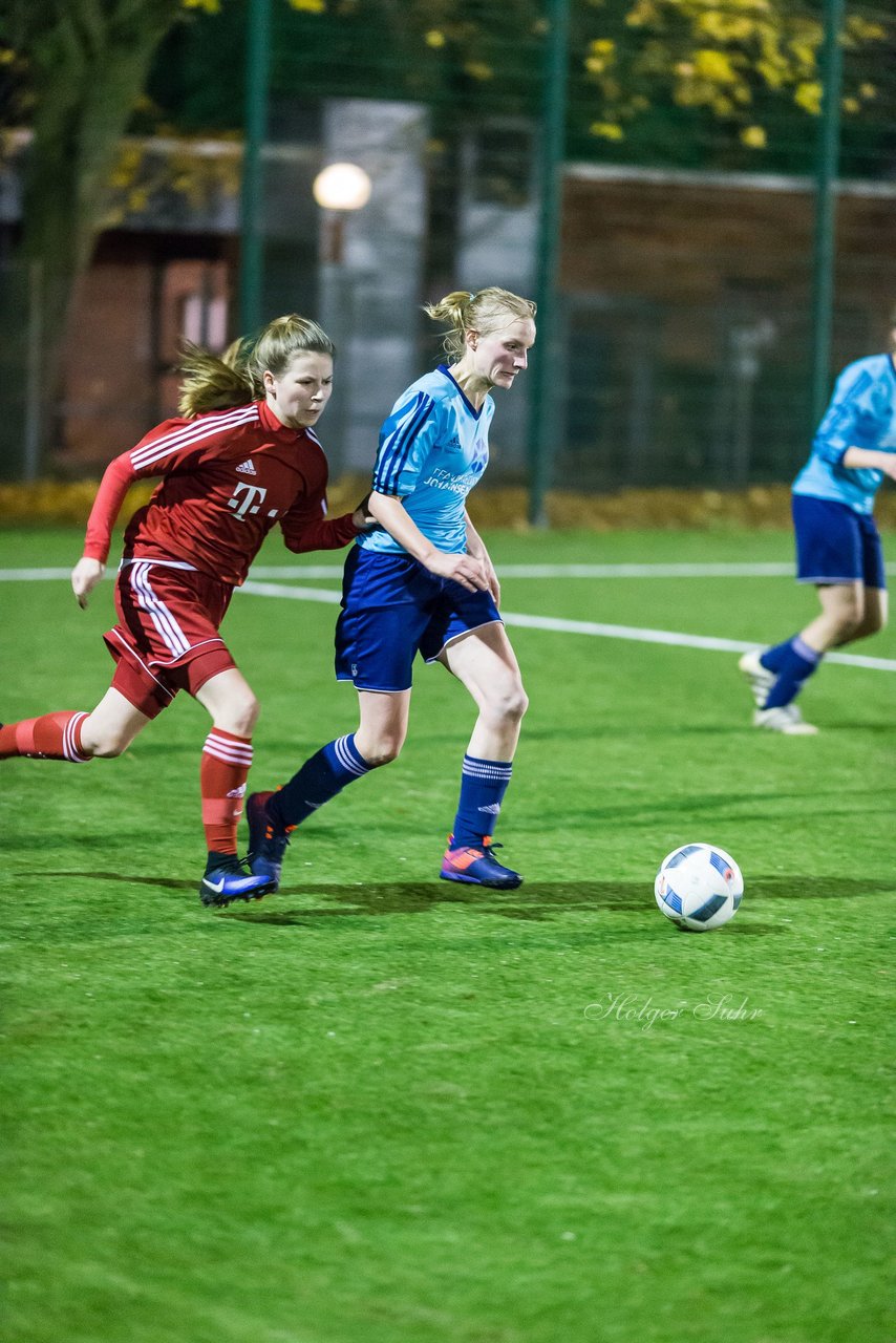 Bild 176 - Frauen SV Wahlstedt - Fortuna St. Juergen : Ergebnis: 3:1